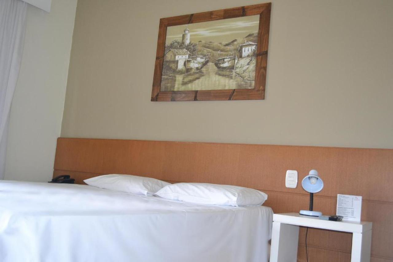 Hotel Guest Venâncio Aires Eksteriør bilde