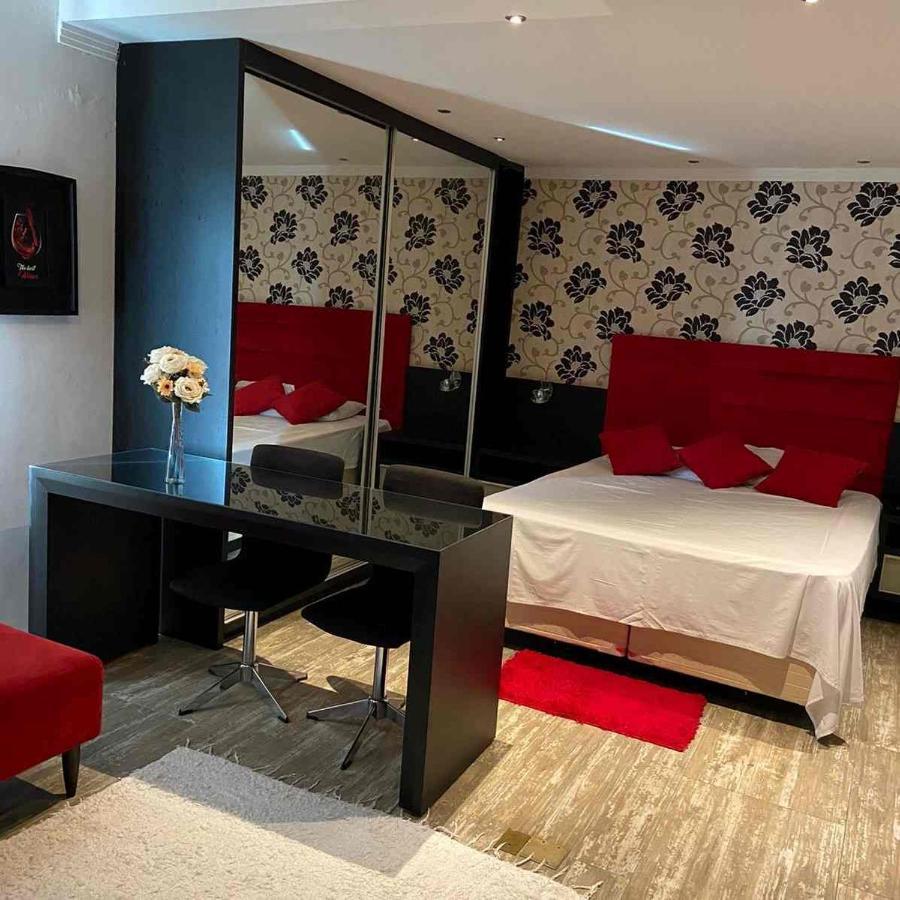 Hotel Guest Venâncio Aires Eksteriør bilde