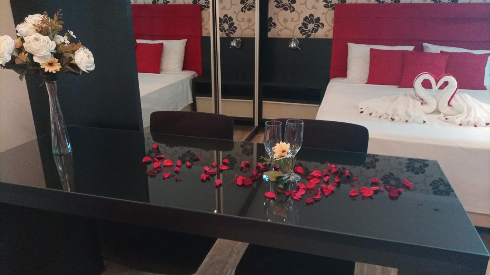 Hotel Guest Venâncio Aires Eksteriør bilde
